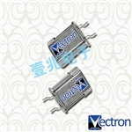 Vectron晶振,石英晶振,VXA7晶振,49U插件晶振