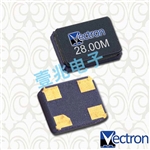 Vectron晶振,石英晶振,VXE4晶振,6035貼片晶振