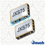 JAUCH晶振,貼片晶振,JXS75晶振