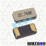 Raltron晶振,貼片晶振,RT2012晶振