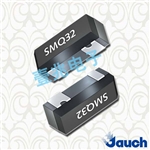 JAUCH晶振,貼片晶振,SMQ32S晶振