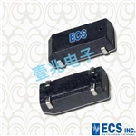 ECS-.327-6-17X-TR,ECX-306X,8038mm,ECS晶振